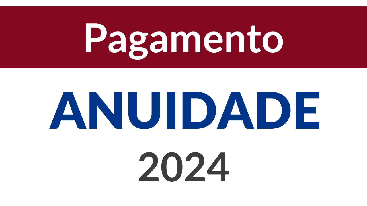 Read more about the article anuidade-2024