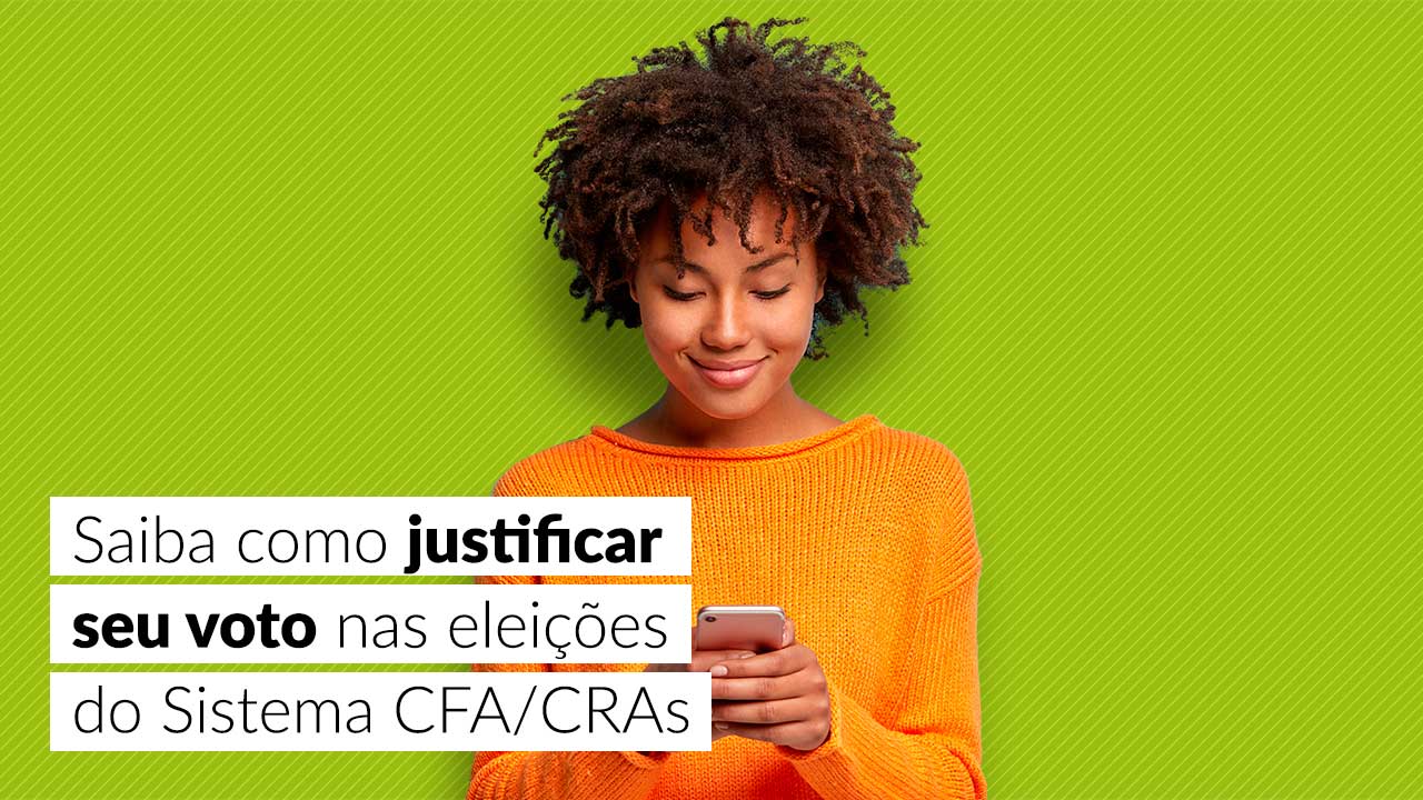 Read more about the article Eleições 2020: se você não votou, justifique!