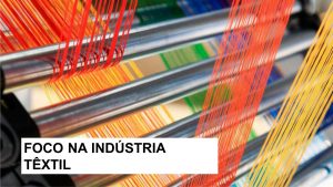 Read more about the article Fiscalização de indústria têxtil gera processos por exercício ilegal