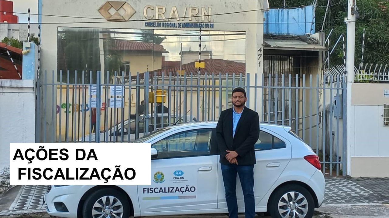 Read more about the article CRA-RN intensifica visitas de fiscalização nos municípios