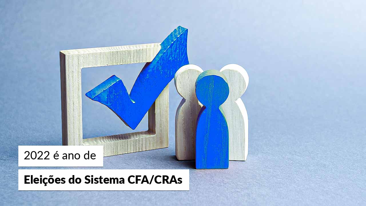 Anote aí: CFA divulga calendário eleitoral