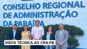 Read more about the article CRA-RN troca experiências com o CRA-PB