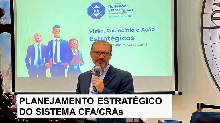 Cra Rn Em Destaque No Semin Rio De Reflex Es Estrat Gicas Do Sistema