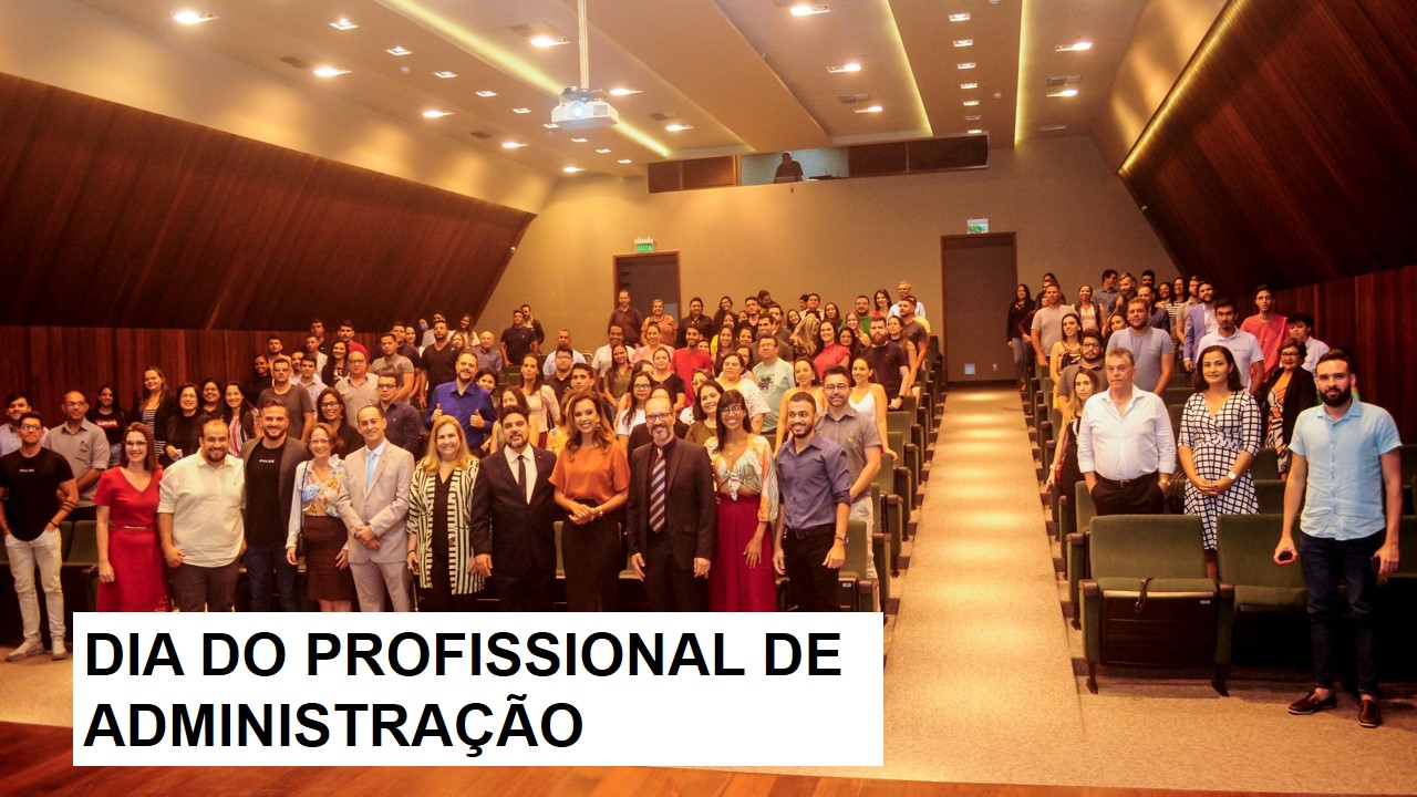 Read more about the article CRA-RN comemora Profissionais de Administração