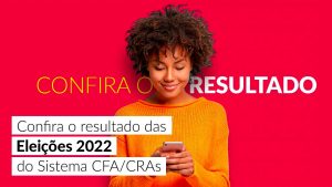 Read more about the article Profissionais elegem novos conselheiros para o CRA-RN
