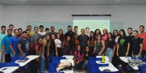 Read more about the article CRA-RN fala sobre a profissão à estudantes de Currais Novos