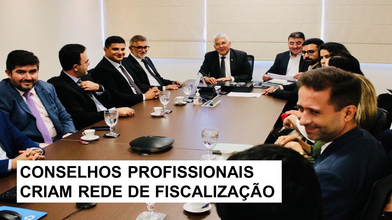 Read more about the article CRA-RN participa da formação da “Rede de Fiscalização do RN”
