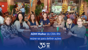 Read more about the article ADM Mulher realiza reunião mensal