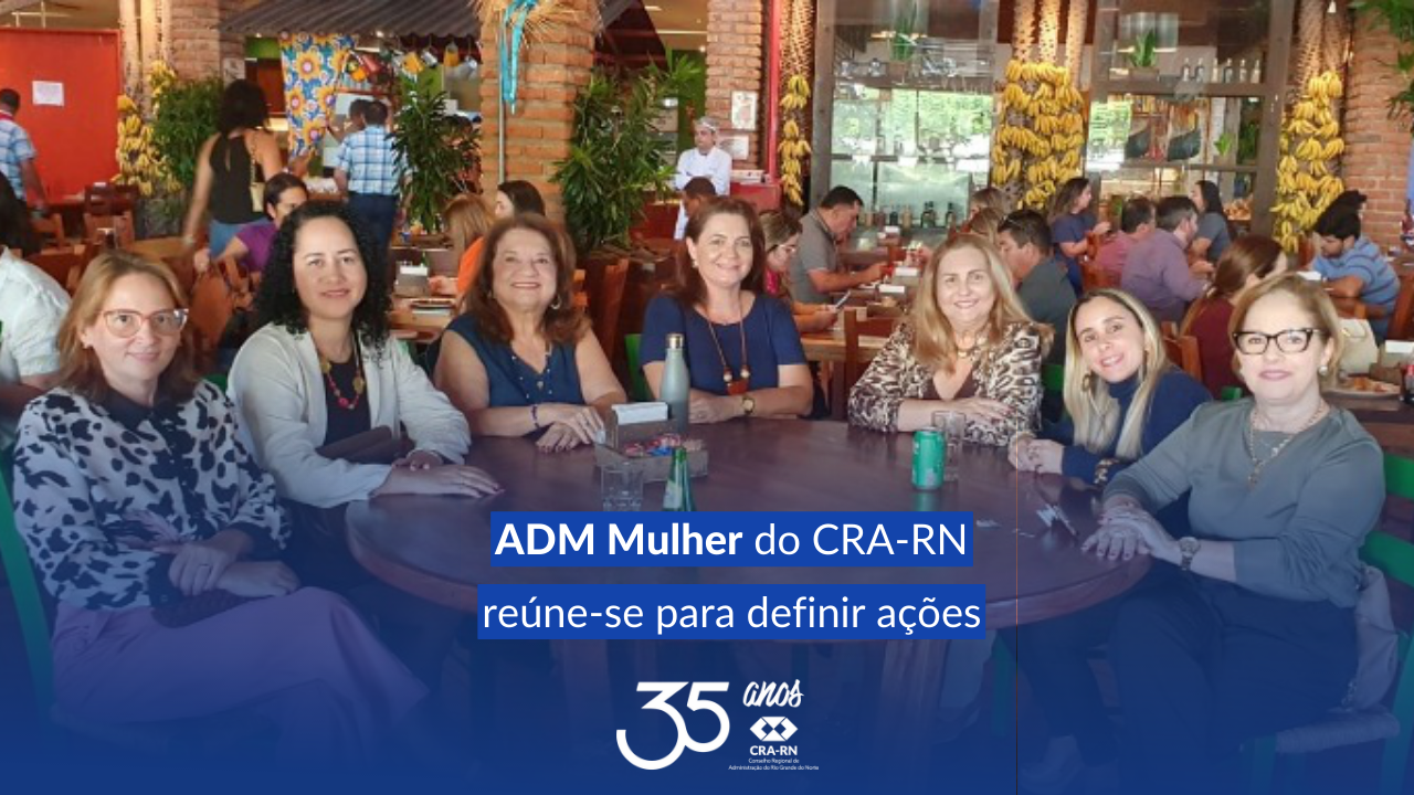 You are currently viewing ADM Mulher realiza reunião mensal