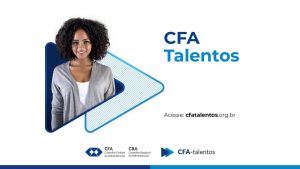 Read more about the article Funcionalidade de Responsável Técnico é adicionada ao portal CFA-Talentos