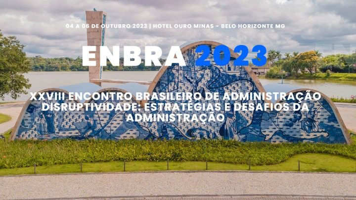 You are currently viewing Participe do ENBRA 2023!
