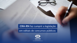 Read more about the article Informes da Fiscalização sobre editais de Concursos Públicos