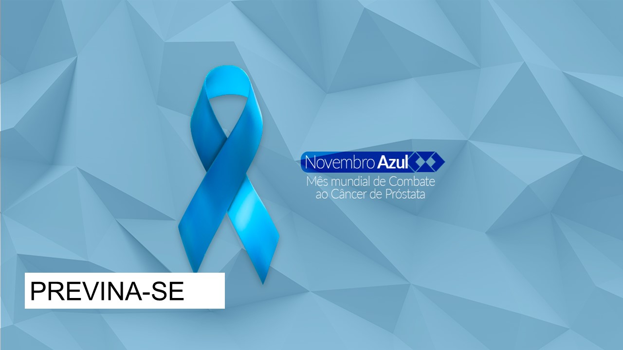 Read more about the article Novembro Azul