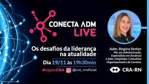 Read more about the article Conecta ADM está de volta