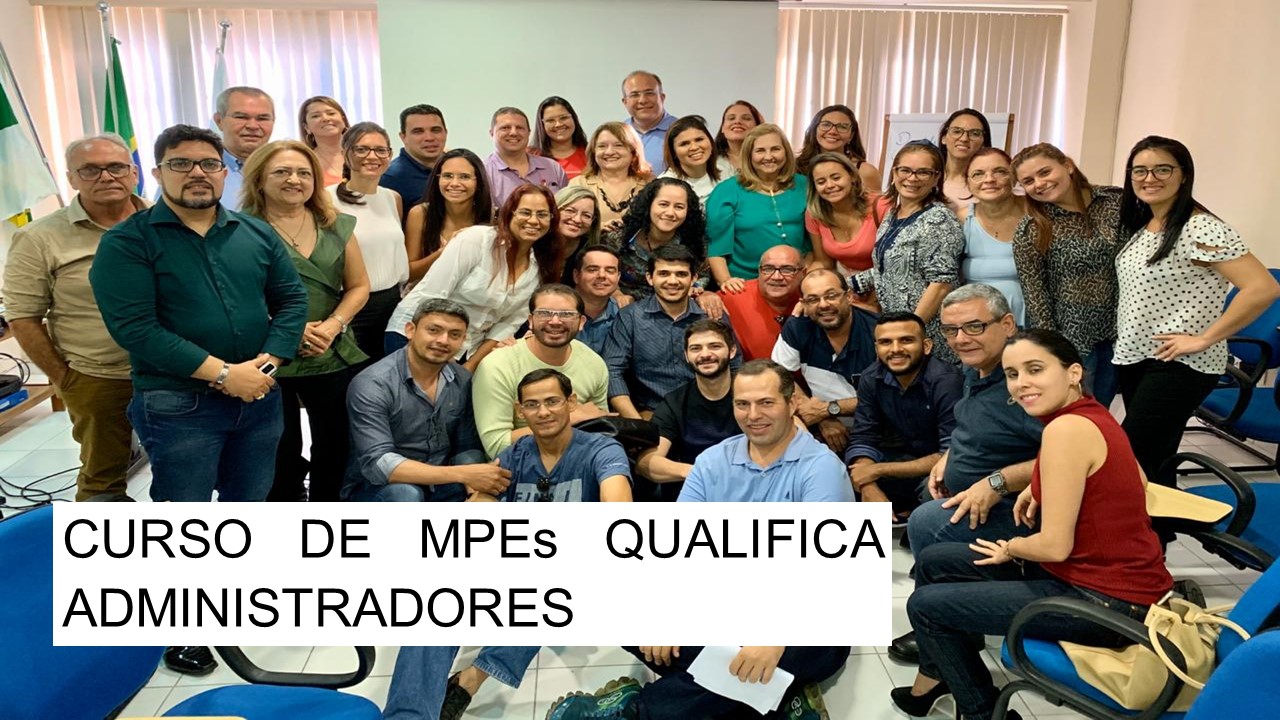 Read more about the article CRA-RN entrega certificados do Curso de MPEs