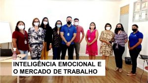 Read more about the article Parceria entre CRA-RN e CAERN promove palestra sobre Inteligência Emocional