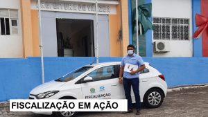 Read more about the article Fiscalização avança no interior do RN