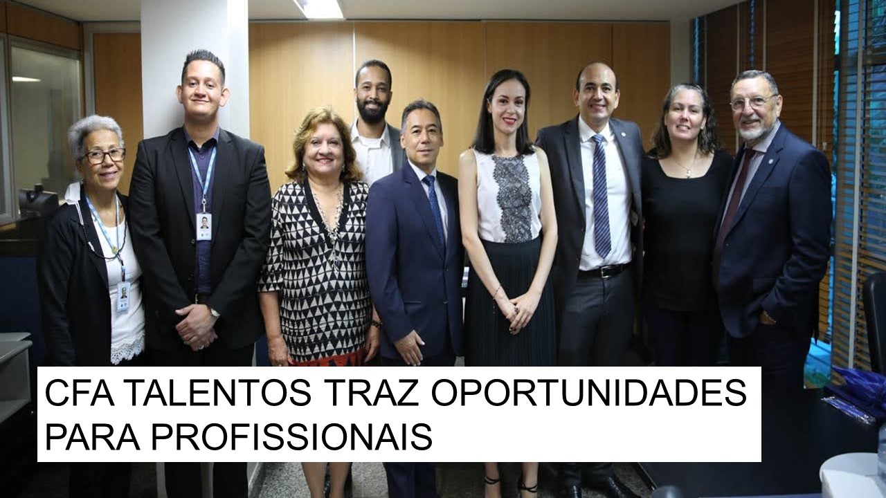 Read more about the article Projeto de ex-presidente do CRA-RN, Ione Salem, propõe conectar profissionais de Administração com o mercado