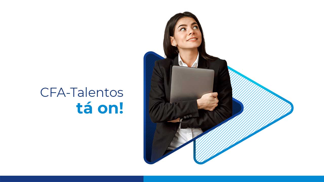 Read more about the article Você conhece o CFA Talentos?
