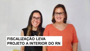 Read more about the article CRA-RN alavanca Projeto Integrar para Crescer