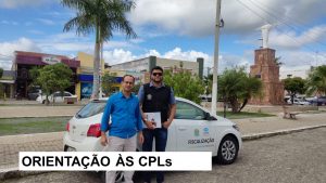 Read more about the article CRA-RN orienta Comissões Permanentes de Licitação