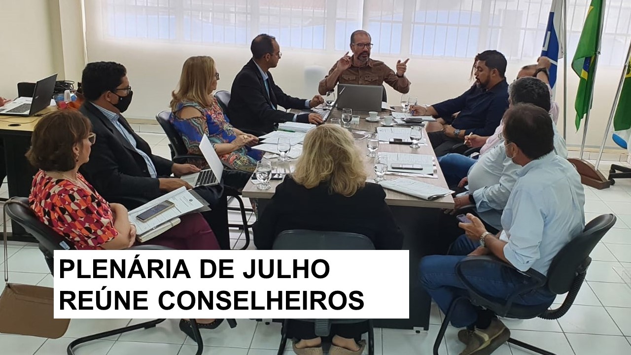 Read more about the article Conselheiros do CRA-RN discutem ações e projetos