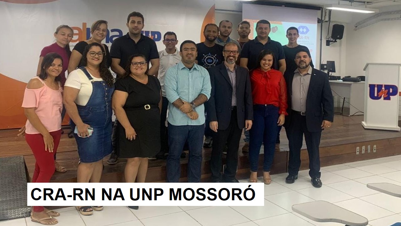 You are currently viewing Mobiliza ADM na UnP Mossoró