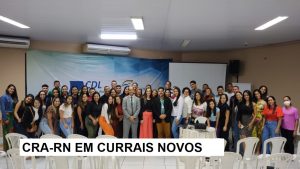 Read more about the article Mobiliza ADM reúne profissionais em Currais Novos