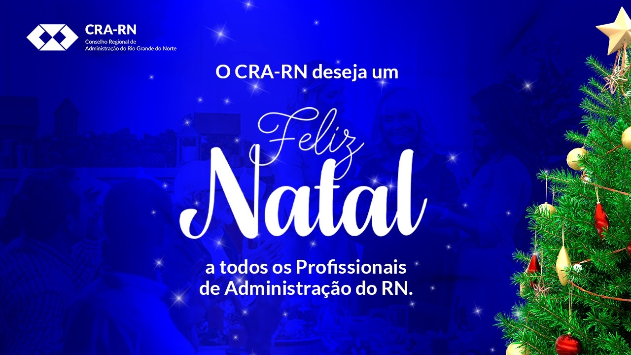 Read more about the article FELIZ NATAL!