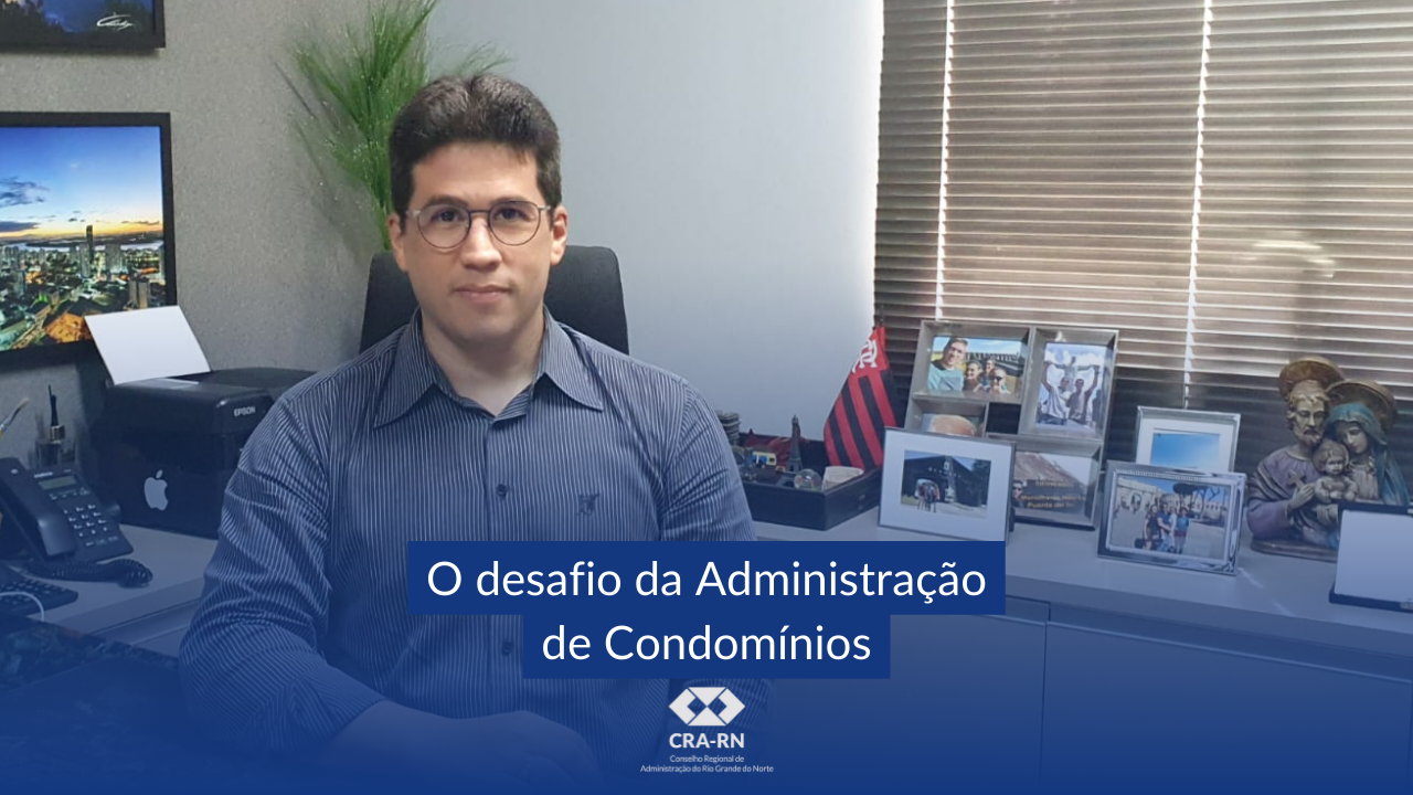 Read more about the article Administração de Condomínios: um desafio para profissionais
