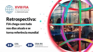 Read more about the article XVIII FIA: Gustavo Cerbasi fará palestra de abertura do XVIII FIA