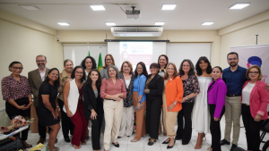 Leia mais sobre o artigo Comissão ADM Mulher entrega certificados do Programa de Mentoria