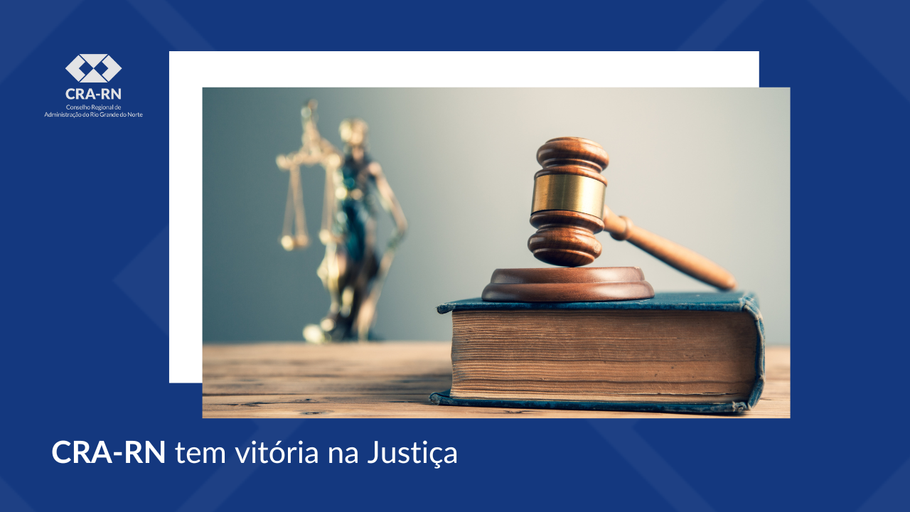 Leia mais sobre o artigo Justiça confirma que registro ativo é fato gerador de anuidade