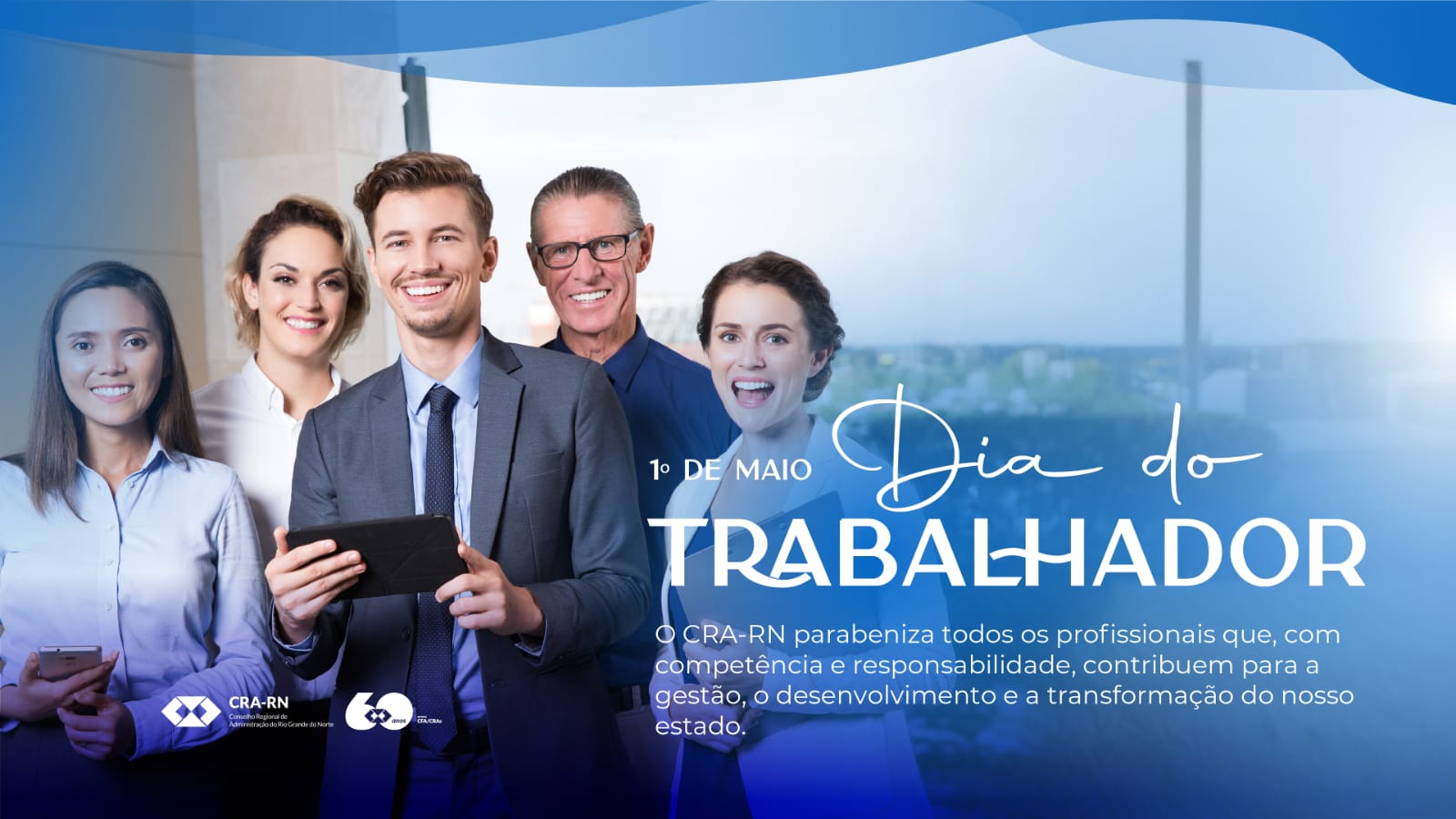 Você está visualizando atualmente Valorize quem faz acontecer