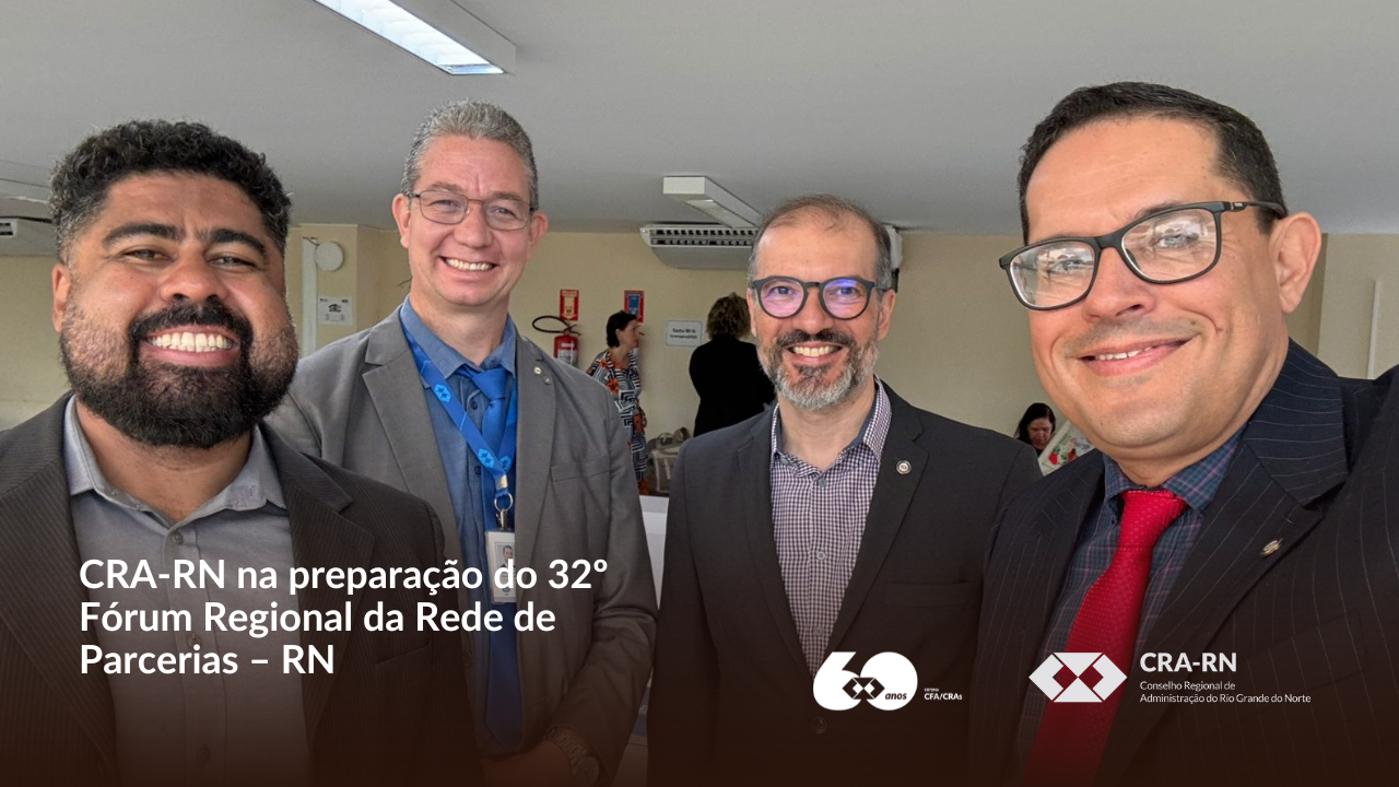 Você está visualizando atualmente CRA-RN participa de reunião preparatória para o 32º Fórum Regional de Fortalecimento da Rede de Parcerias – Etapa RN