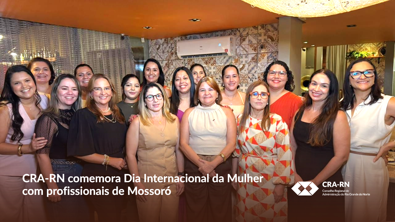 Você está visualizando atualmente ADM Mulher promove encontro em Mossoró em celebração ao Dia Internacional da Mulher